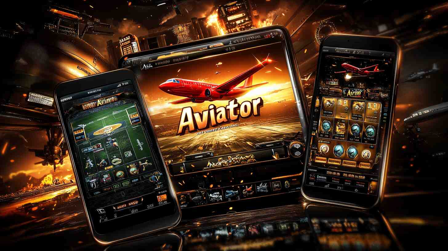 Gehen Sie zum BAHIGO Casino und sehen Sie sich Aviator an
                              