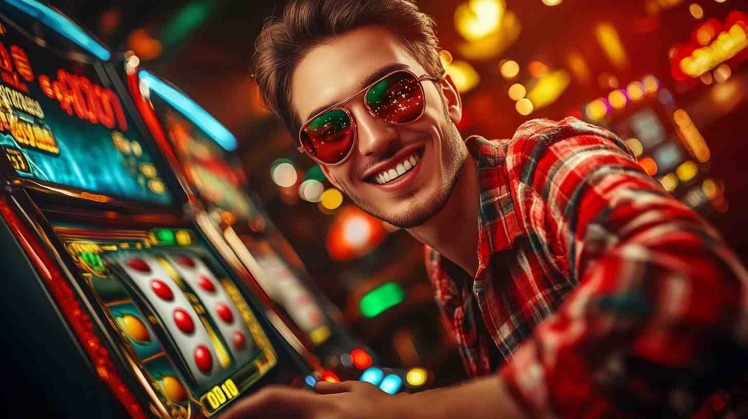Die besten Spielautomaten-Tipps von BAHIGO Casino
                              
